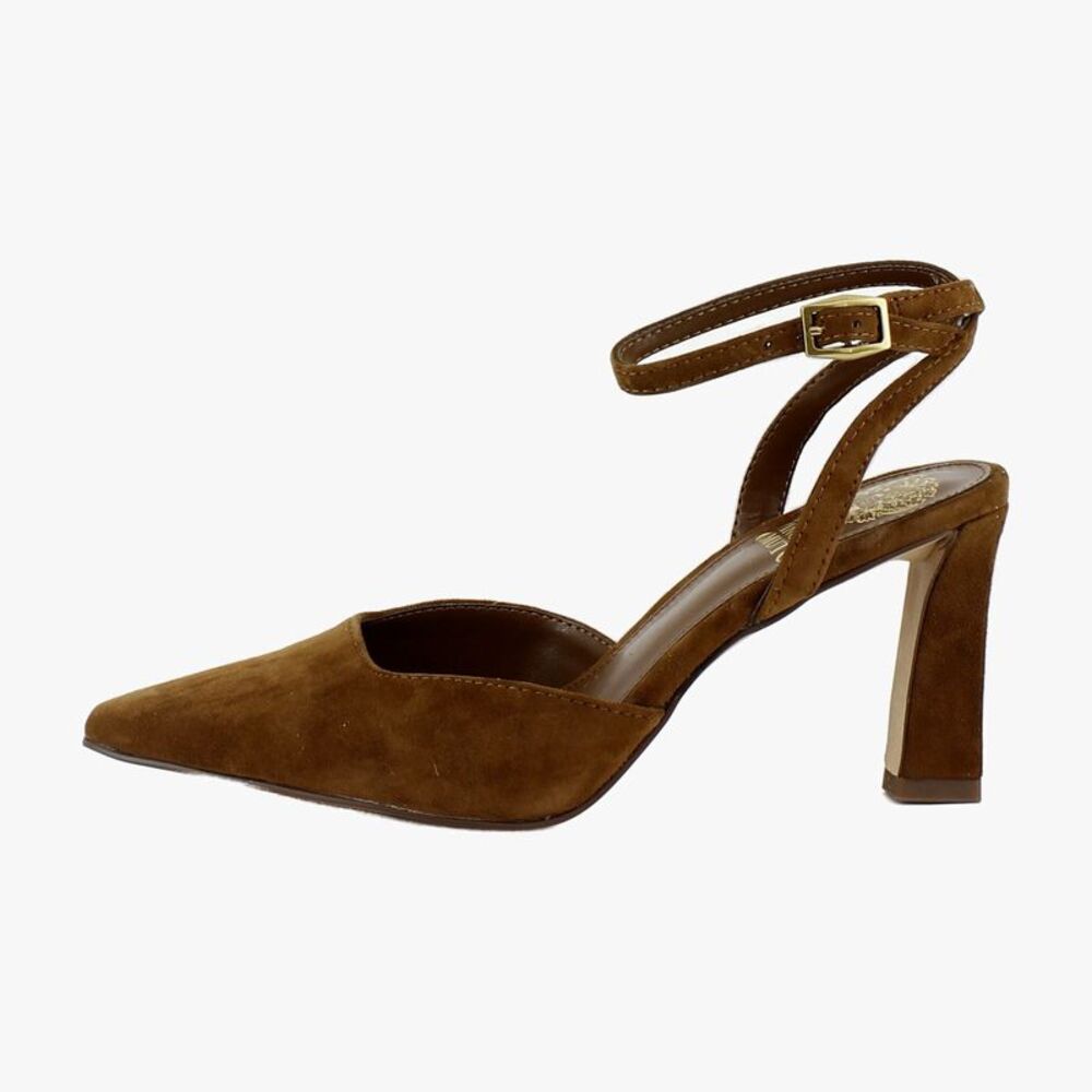 Vince Camuto Galees Burnt Sugar - Picture 4 of 8